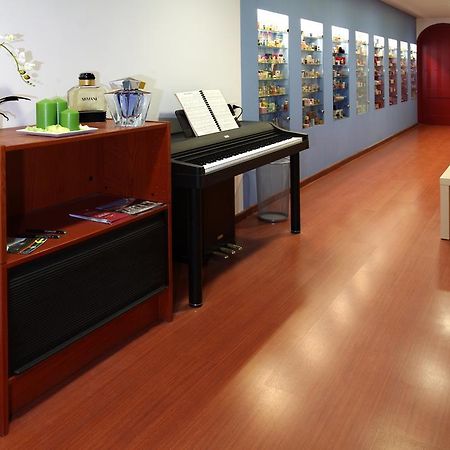 Apartamento Granollers Zimmer foto